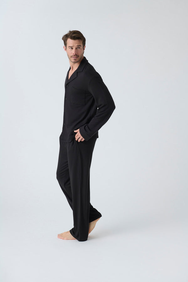 Pj Salvage Men's Jammie Essentials PJ Set