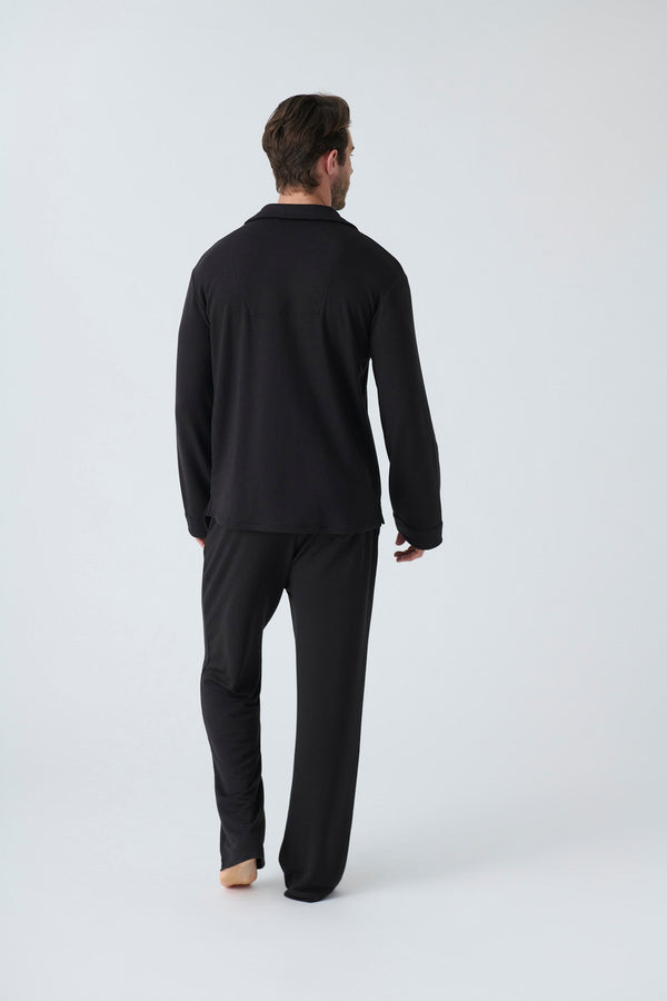 Pj Salvage Men's Jammie Essentials PJ Set