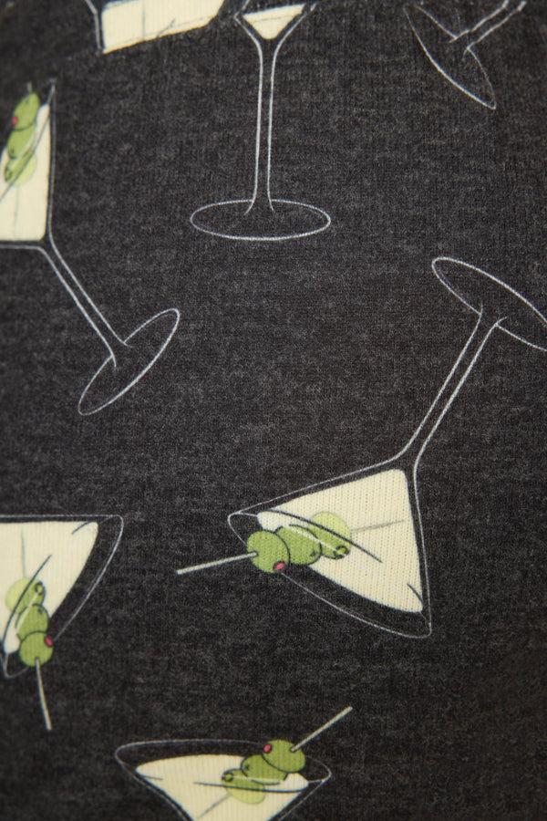 Pj Salvage Merrier With A Martini Shorts