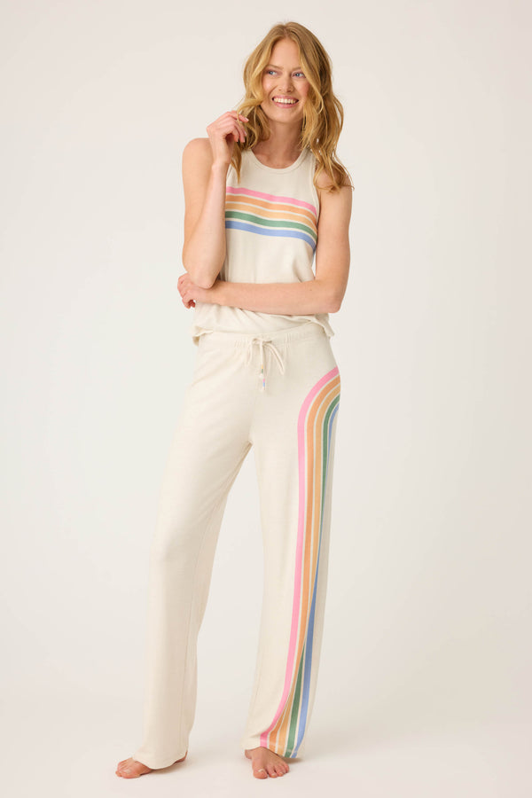 pj salvage Over The Rainbow Lounge Set