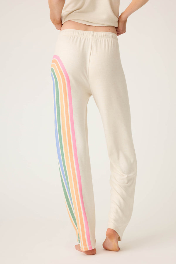 Pj Salvage Over The Rainbow Pants