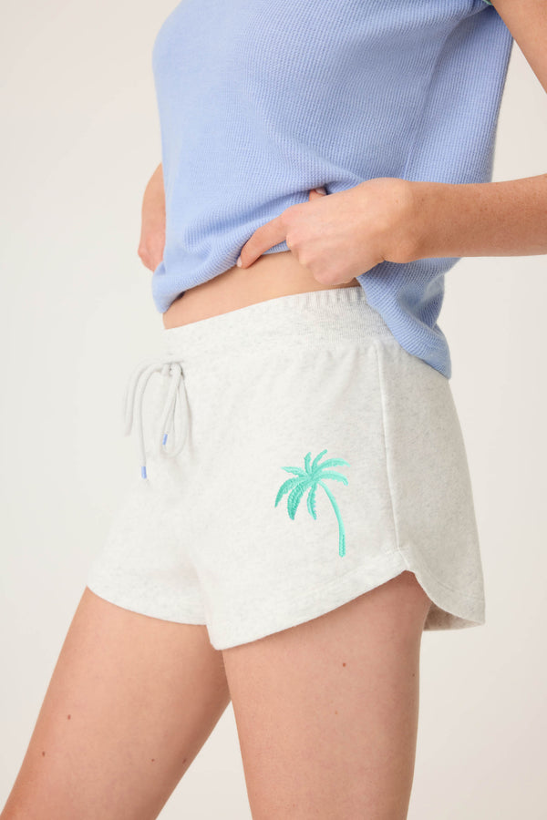 Pj Salvage Vacay Vibes Shorts