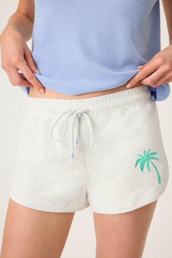 pj salvage Vacay Vibes Shorts