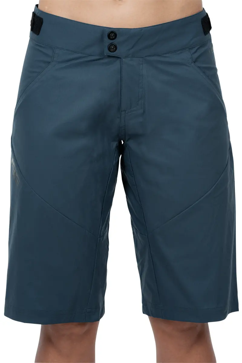 planet bike 2021 Cube ATX Womens Baggy Shorts in Blue