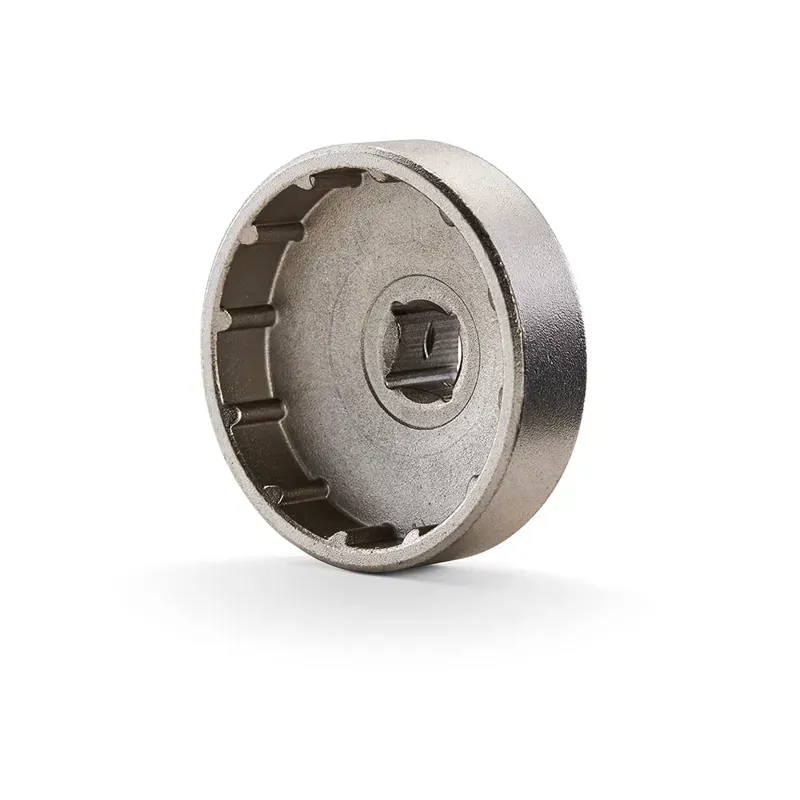 planet bike Cyclo SRAM DUB BB Removal Tool in Silver