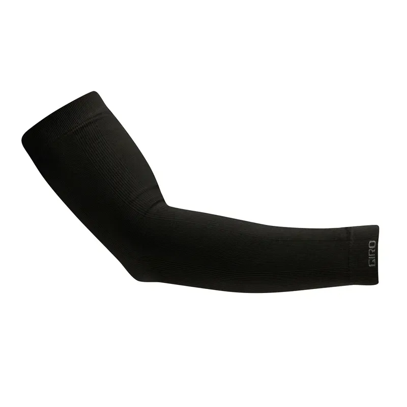 planet bike Giro Chrono Arm Warmers 2019: XL/ 2XL BLACK xl/2xl