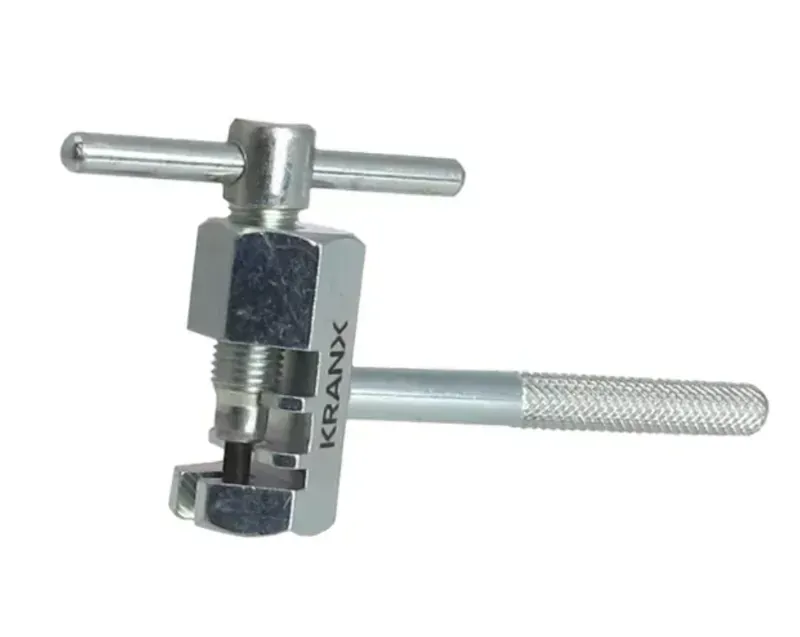 planet bike KranX 5-9-speed Chain Extractor in Silver