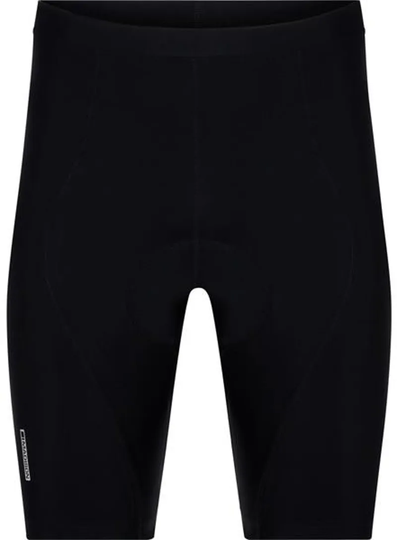 planet bike MADISON FREEWHEEL TRACK MENS SHORTS BLACK - L