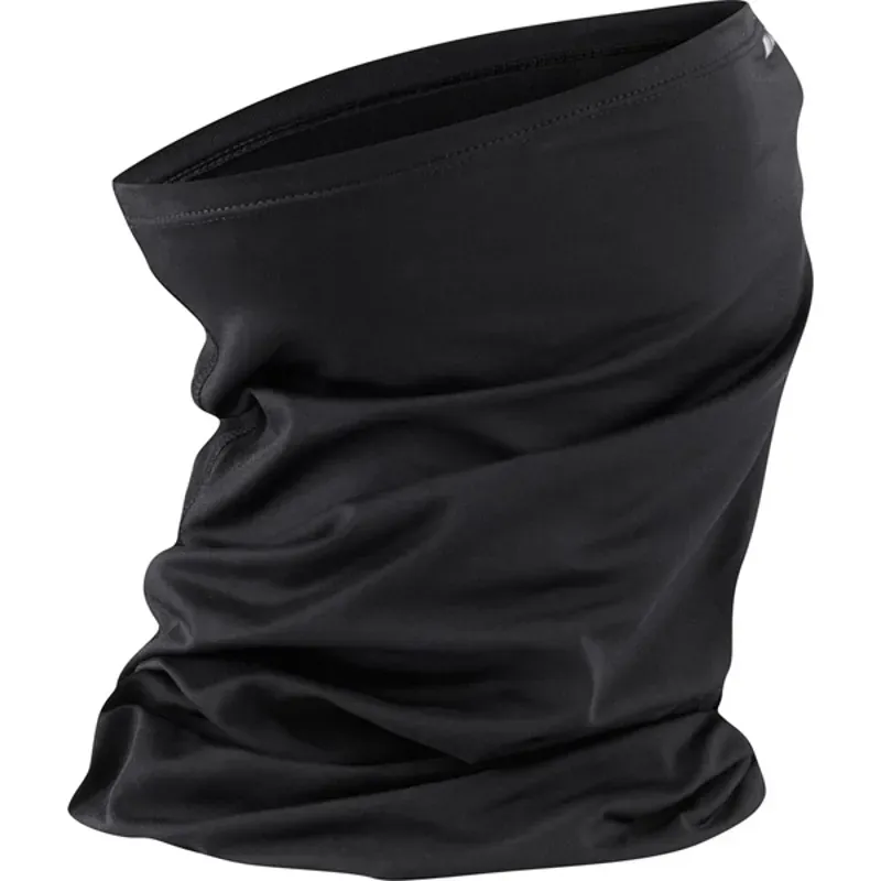 planet bike Madison Isoler Merino Neck Warmer in Black