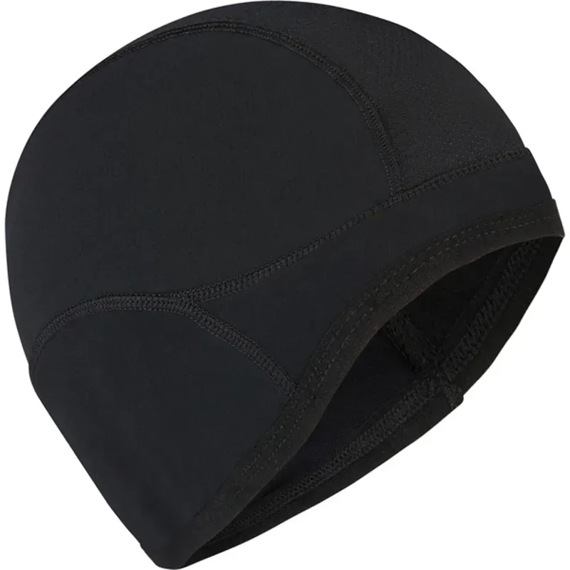 planet bike Madison Sportive Thermal Skullcap in Black