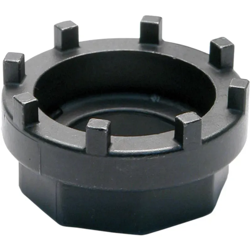 planet bike Park Tool BBT-18 Bottom Bracket Tool in Black