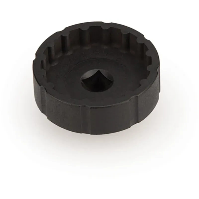 planet bike Park Tool BBT-19.2 Bottom Bracket Tool in Black