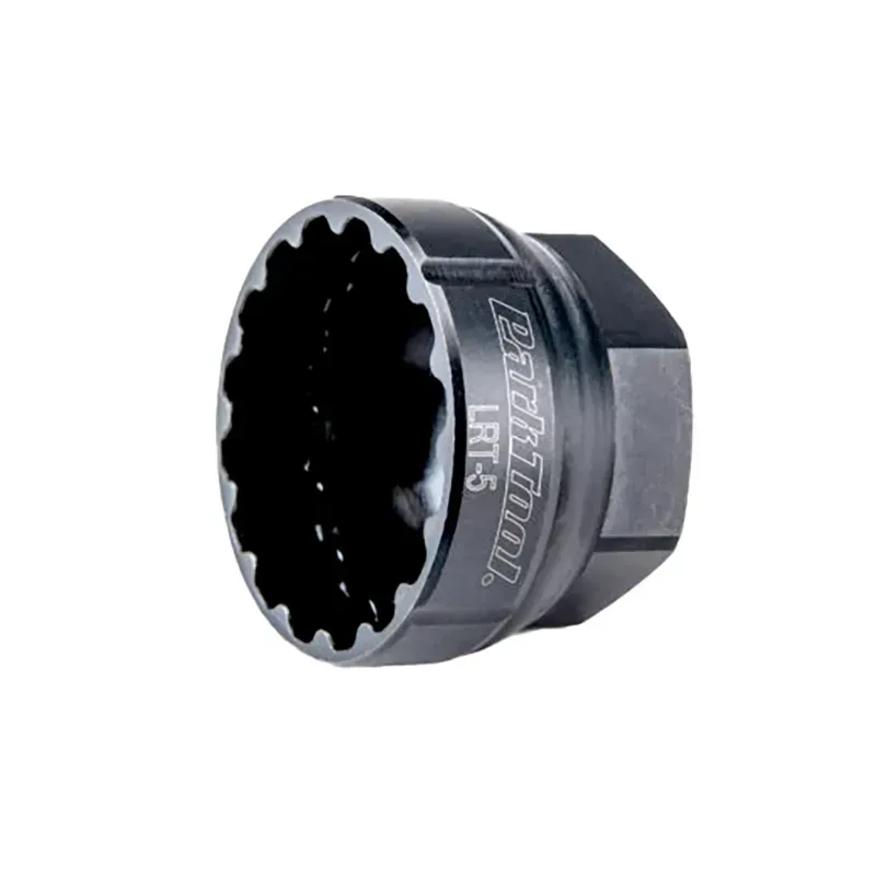 planet bike Park Tool LTR- 5 Fazua Direct Mount Lockring Tool in Black