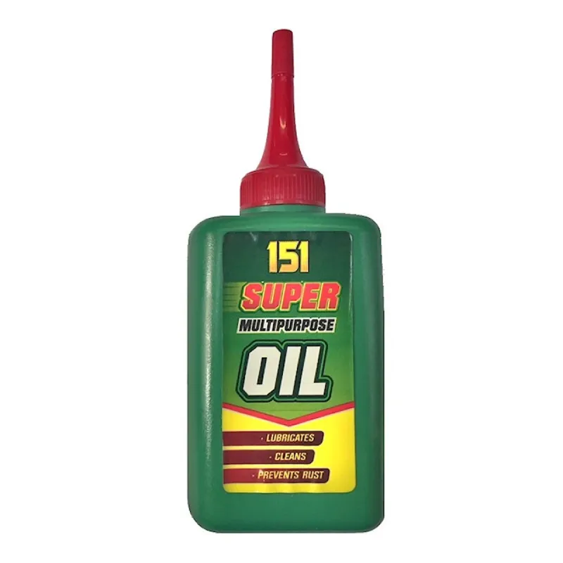 planet bike 151 SUPER MULTI-PURPOSE OIL