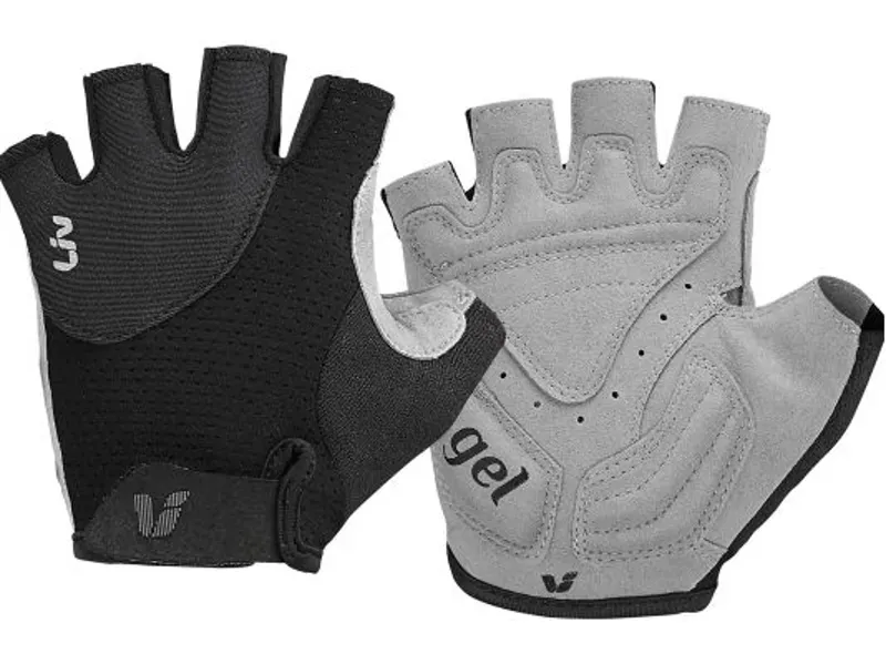 planet bike 2018 Liv Passion Glove in Black