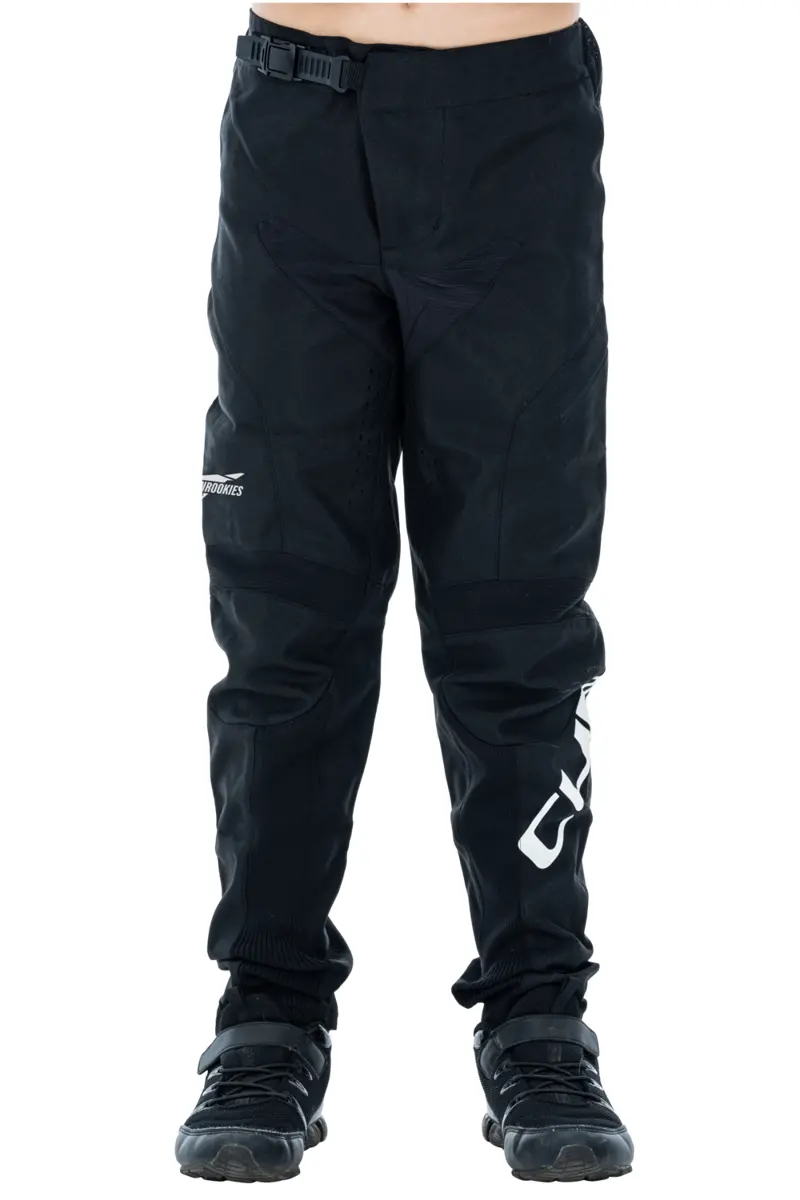 planet bike 2022 Cube Rookie Baggy Pants in Black