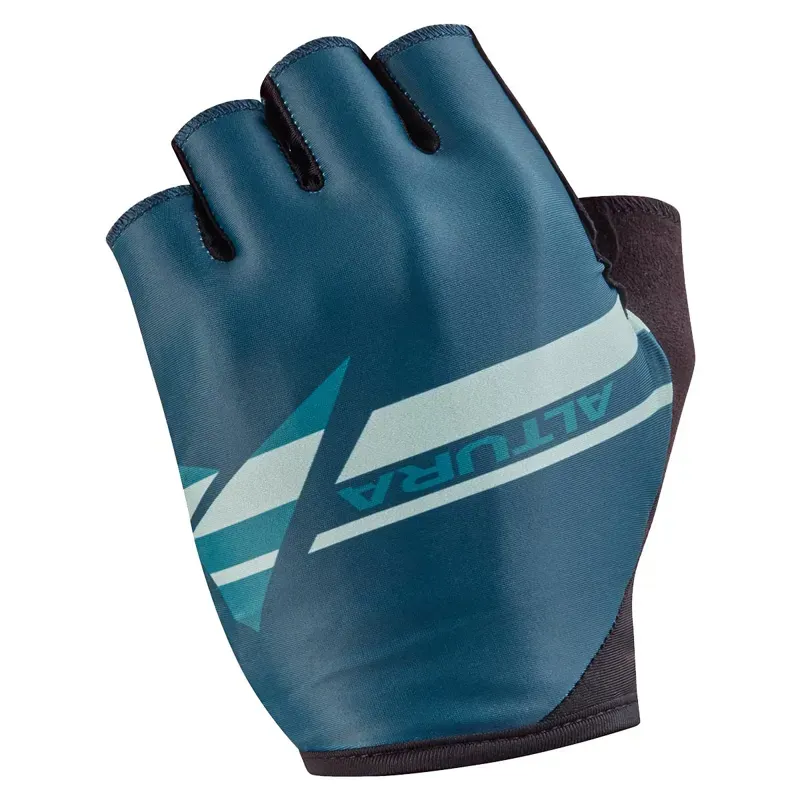 planet bike Altura Airstream Mitt In Blue