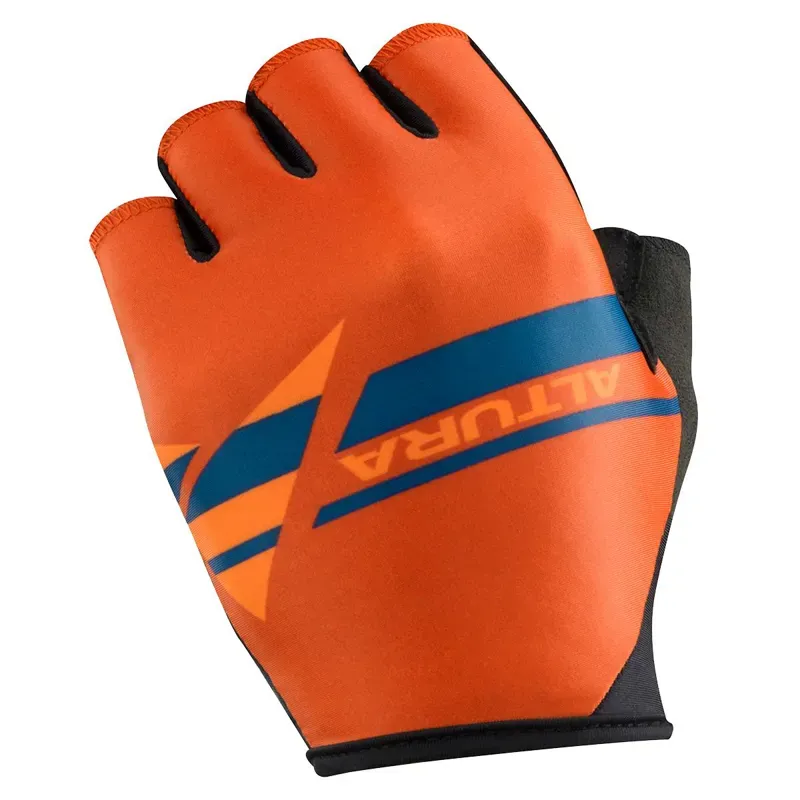 planet bike Altura Airstream Mitt In Orange