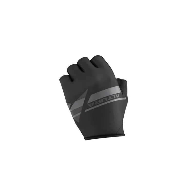planet bike Altura Airstream Mitts In Black