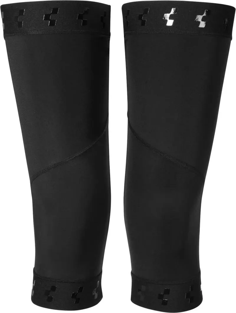 planet bike CUBE KNEEWARMERS RACE COLD COND. - BLACK