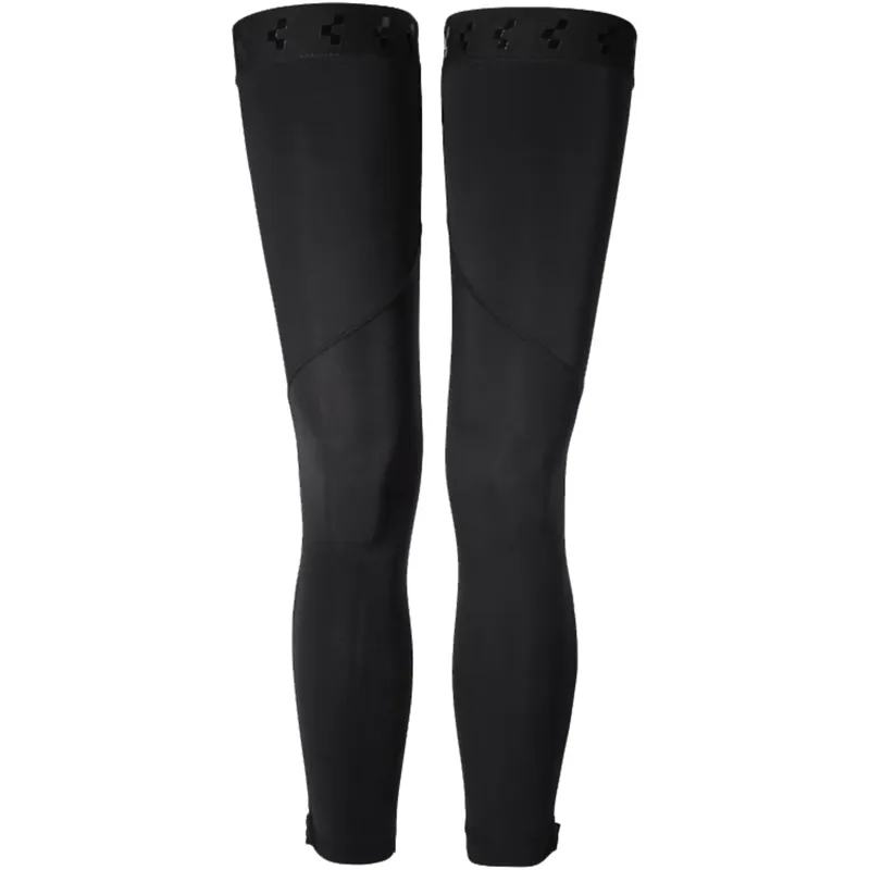 planet bike CUBE LEGWARMERS RACE COLD COND. - BLACK