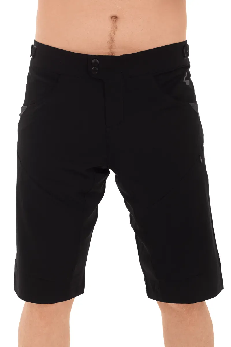 planet bike CUBE TOUR BAGGY SHORTS - S