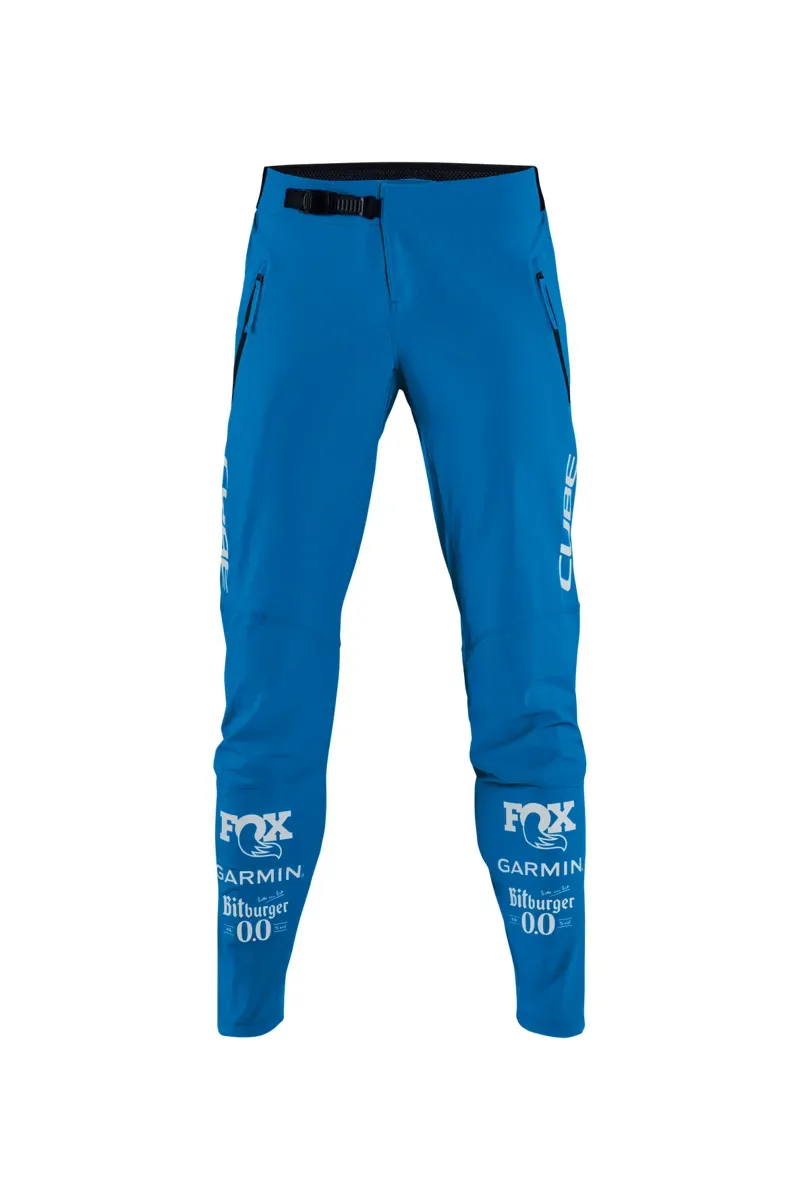 planet bike CUBE VERTEX BAGGY PANTS X ACTIONTEAM