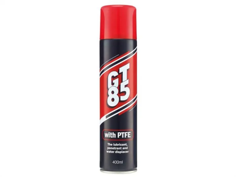 planet bike GT85 SPRAY LUBRICANT