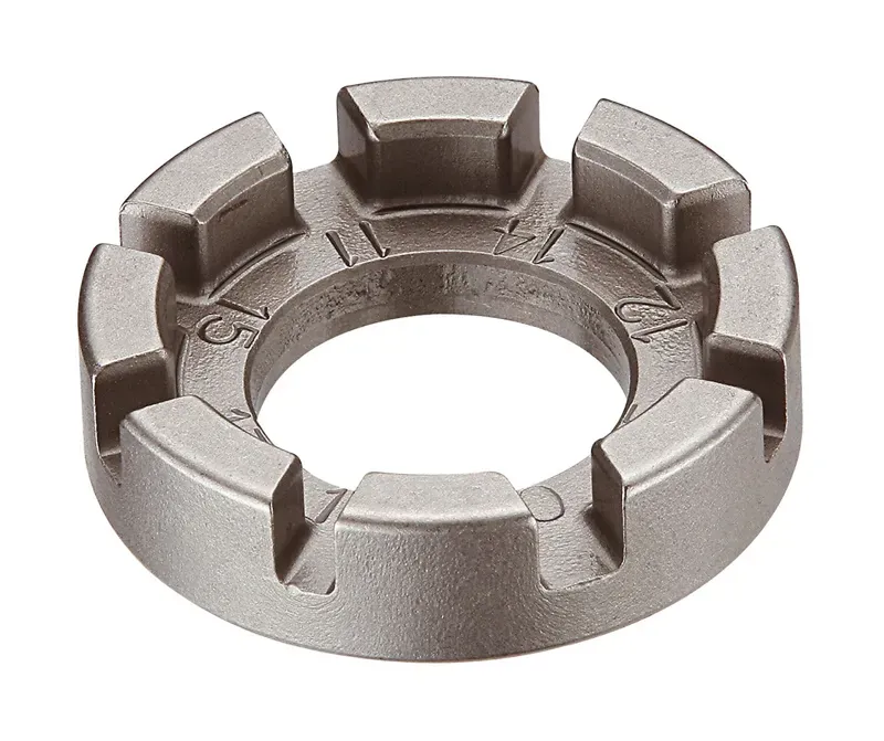 planet bike IceToolz 8 Groove Spoke Key