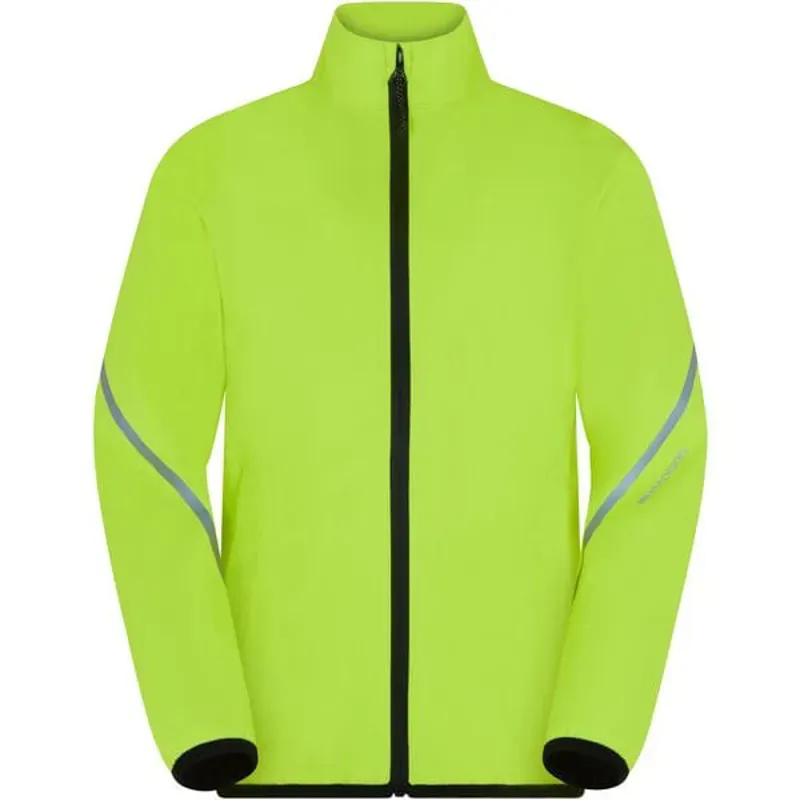 planet bike JACKET FWheel Pack Yth Hi-Viz YW