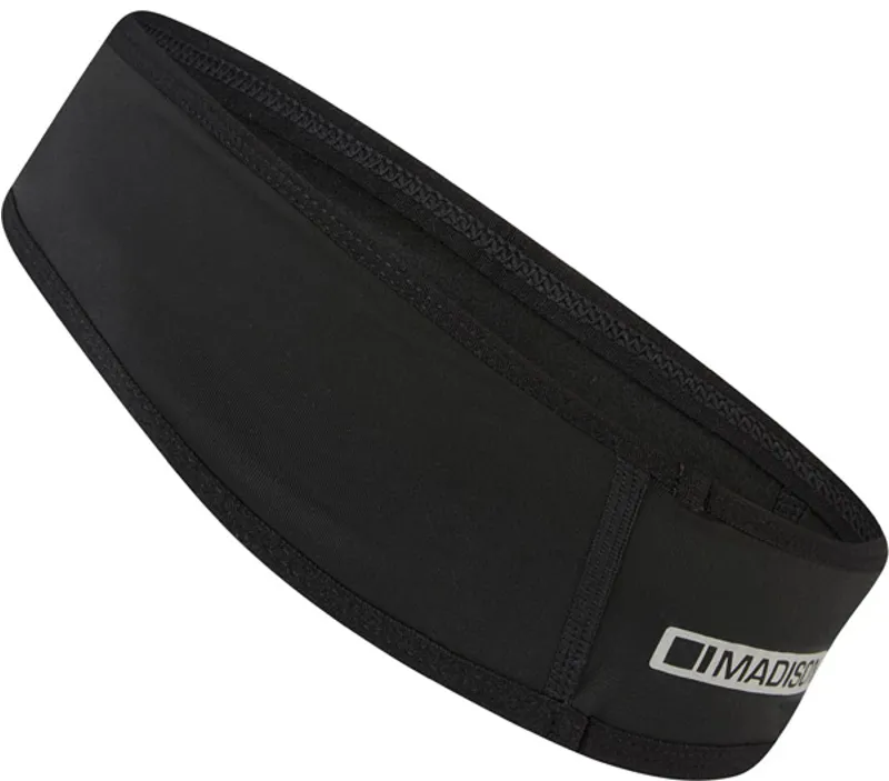 planet bike MADISON CL59410 HEADBAND - BLACK