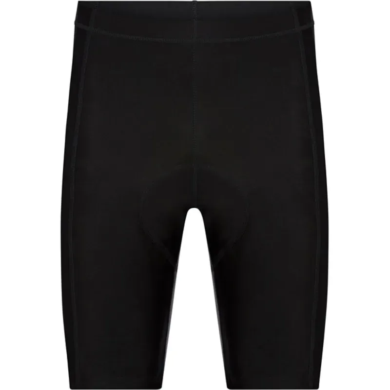 planet bike MADISON TRACK MENS SHORTS BLACK - S