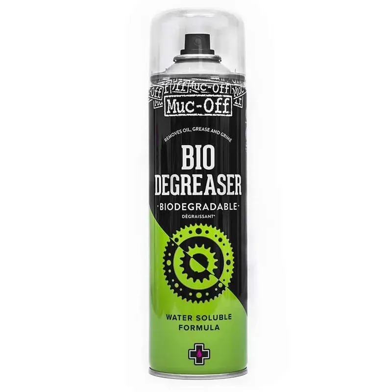 planet bike Muc-Off 500ml Bio Degreaser