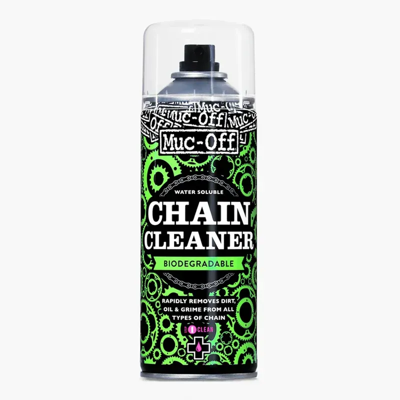 planet bike Muc-Off Bio Chain Cleaner 400ml