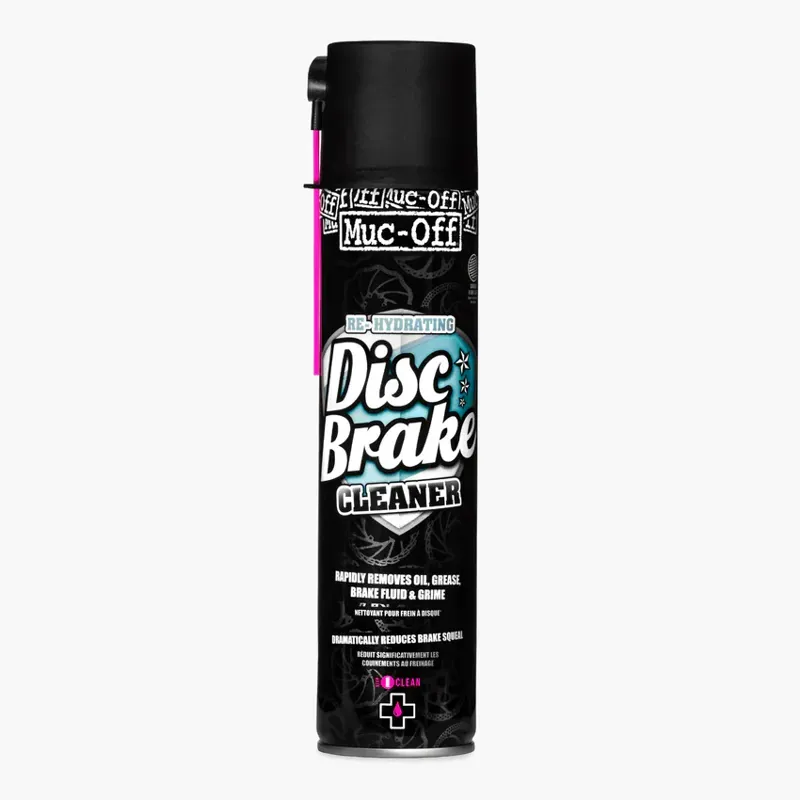 planet bike Muc-Off Disc Brake Cleaner 400ml