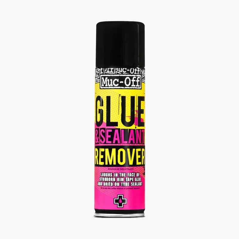 planet bike Muc-Off Glue Sealant Remover 200ml
