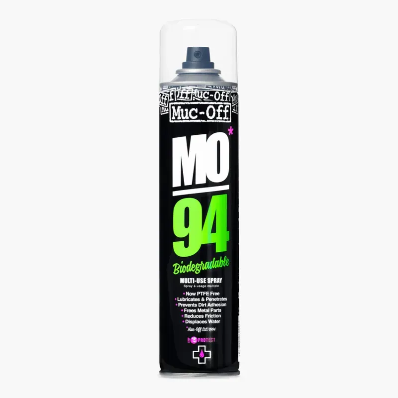 planet bike Muc-Off MO-94 400ml