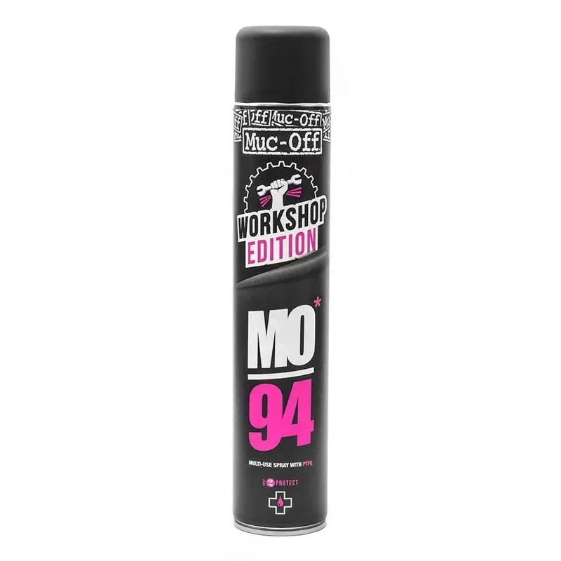 planet bike Muc-Off Mo-94 750ml Bike Spray
