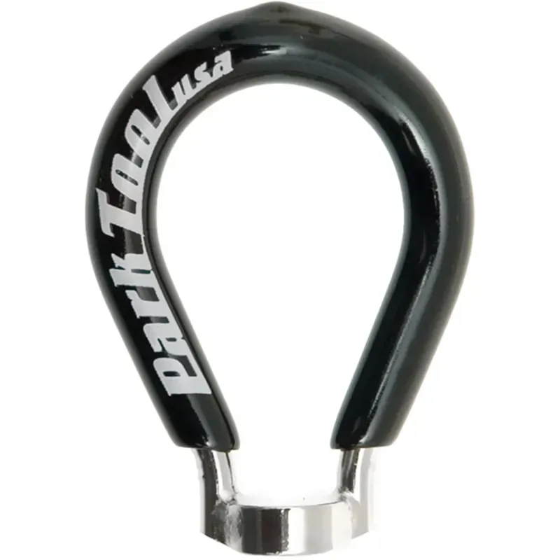 planet bike Park Tool SW-0 Spoke Wrench in Black