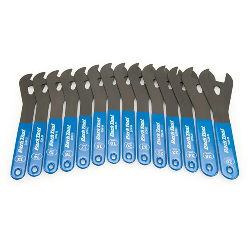 planet bike PARKTOOL CONE WRENCH SCW-13