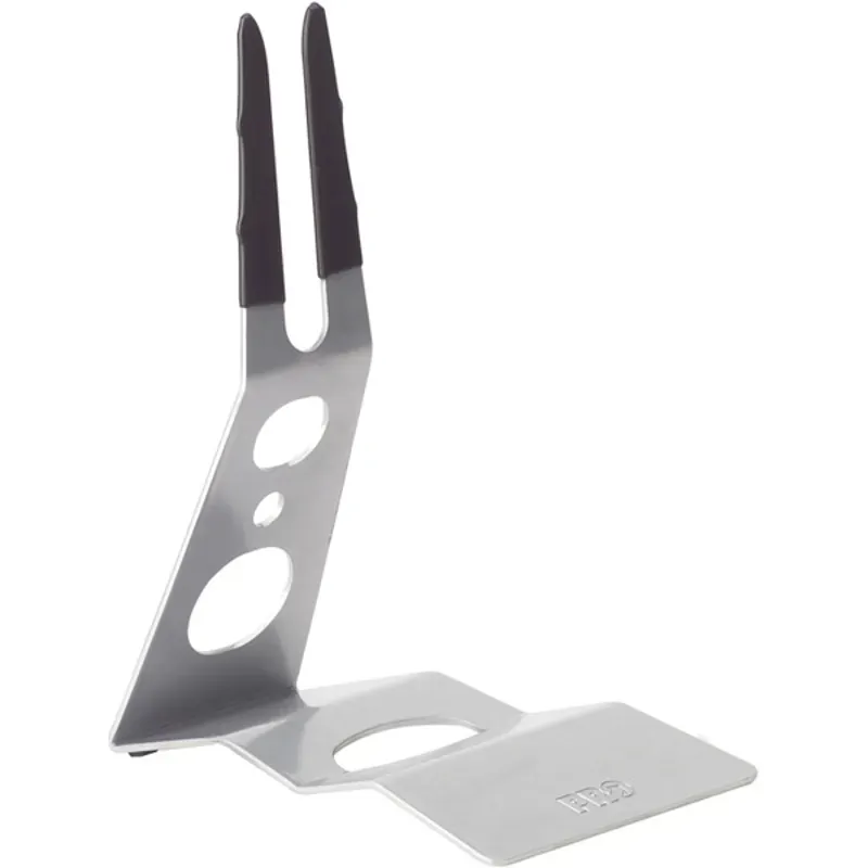 planet bike Pro Bike Display Stand In Silver