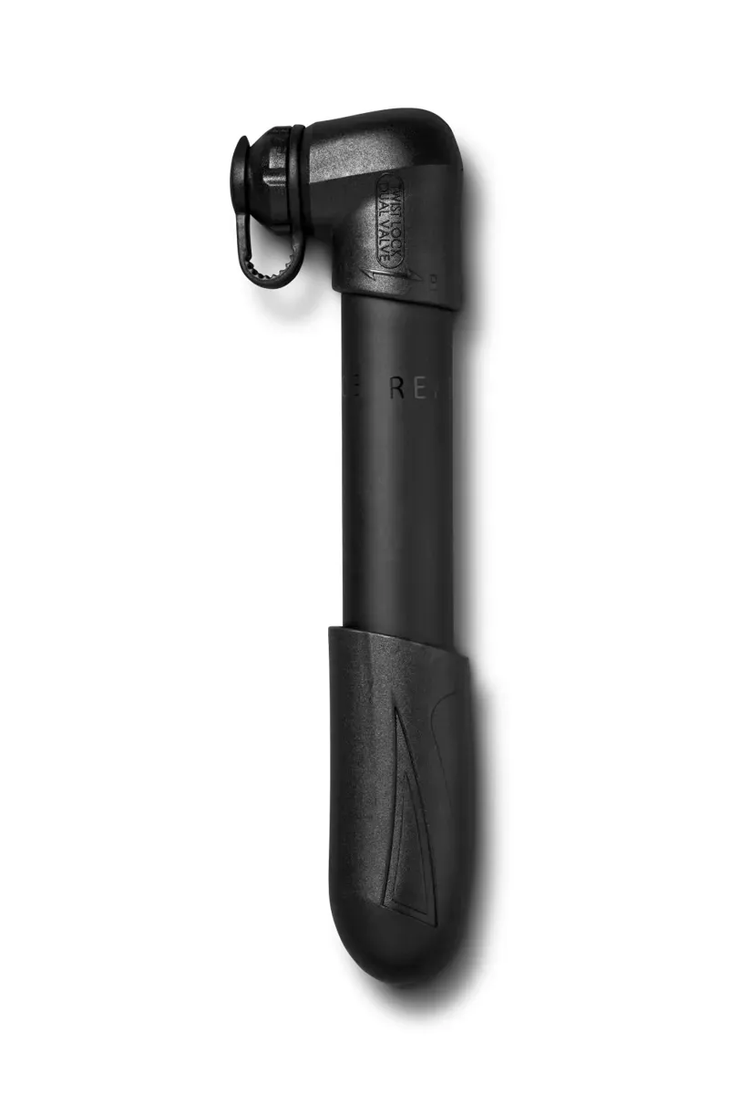 planet bike RFR Mini Pump in Black