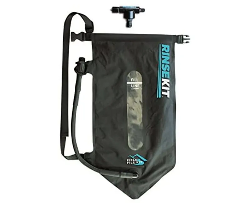 planet bike RINSEKIT FIELD FILL KIT