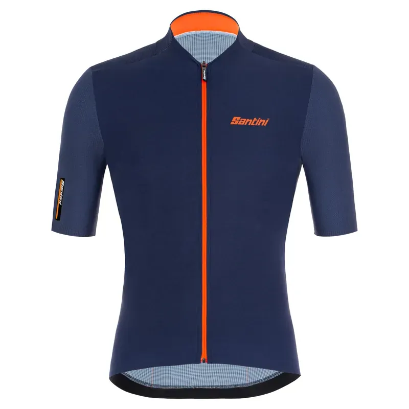 planet bike SANTINI PRODIGIO REDUX VIGOR JERSY XL
