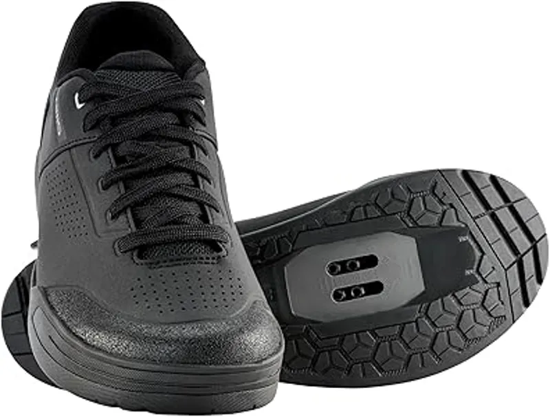 planet bike Shimano AM5 Shoe AM503 Black