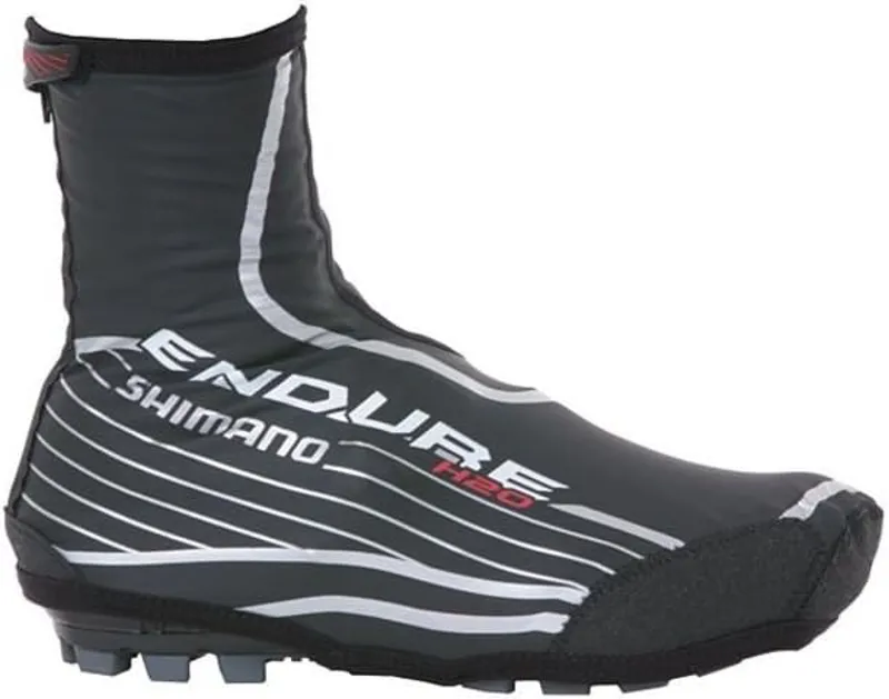 planet bike SHIMANO ENDURE H20 SHOE COVER - SMALL