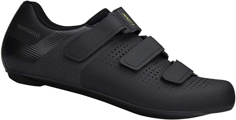 planet bike SHIMANO SH-RC100 - Black SHOE