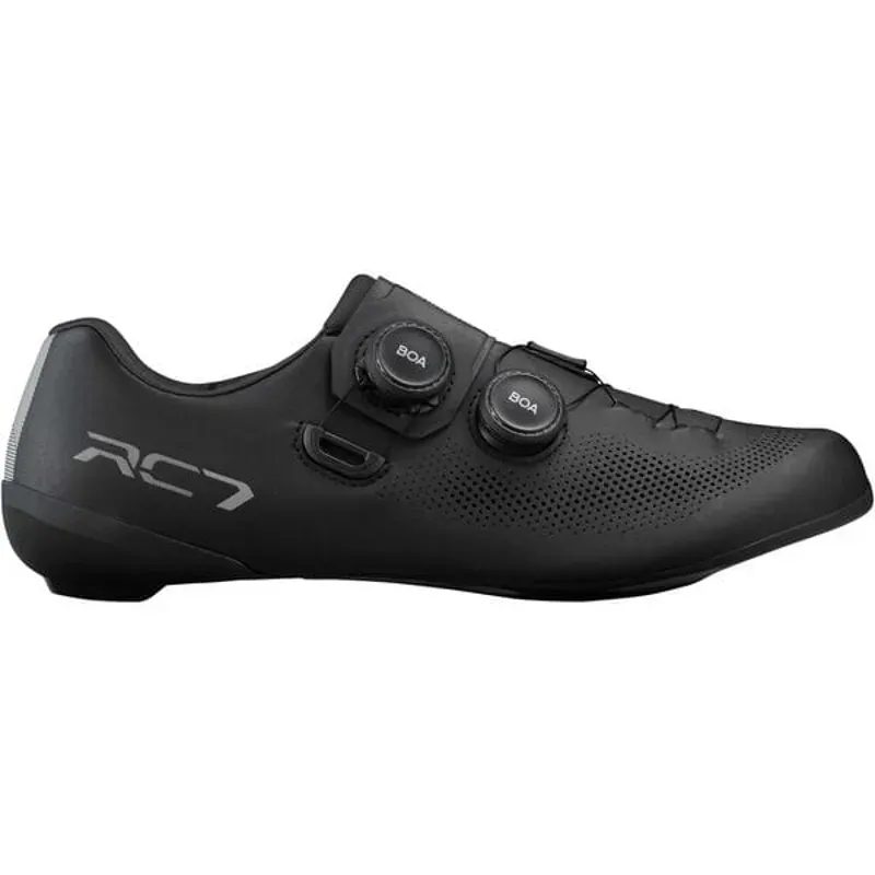 planet bike Shoe rc703 Bk 4