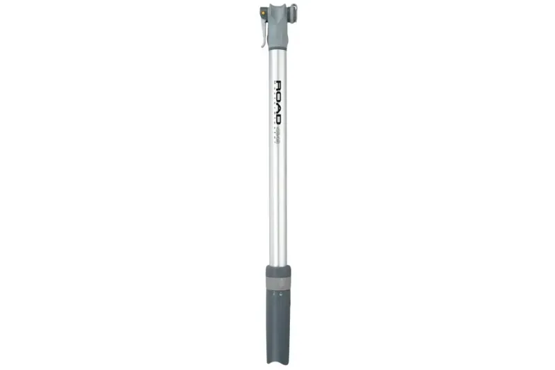 planet bike Topeak Road Bike Frame Pump in Silver