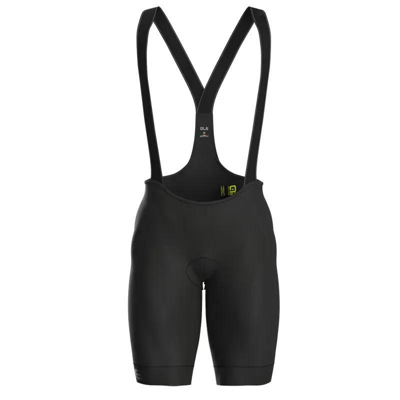 planet bike Velocity HD2 R-EV1 Bibshorts Black